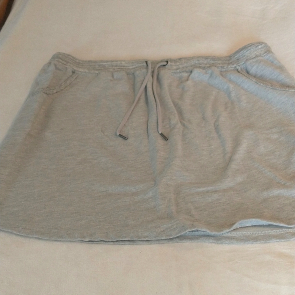 Gap grey sweatshirt mini, XXL
